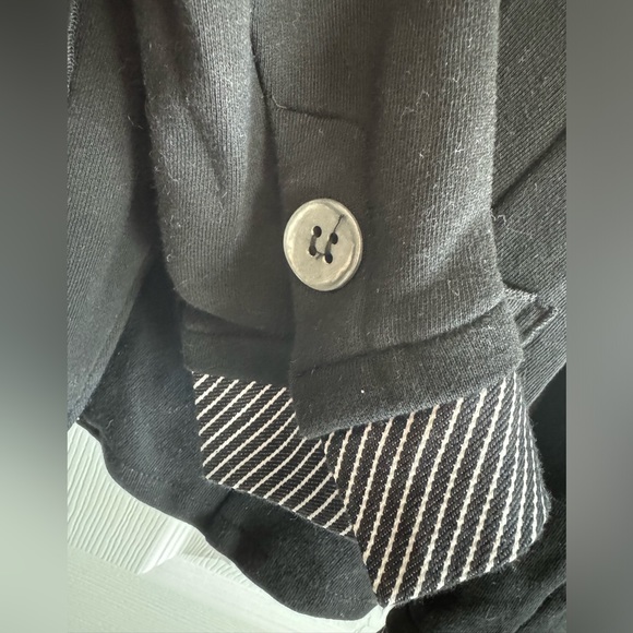 Boo Radley button up blazer - Picture 5 of 6